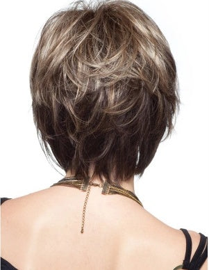 short wig