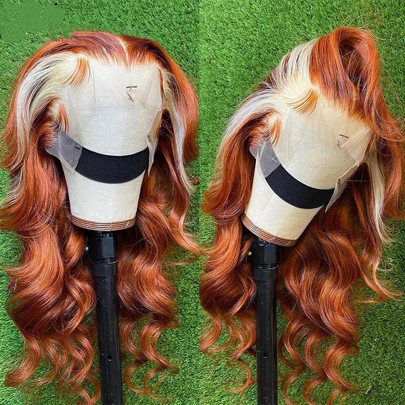 Human Hair Wig Head Cover - Wigs World | Premium Wigs for Every Style