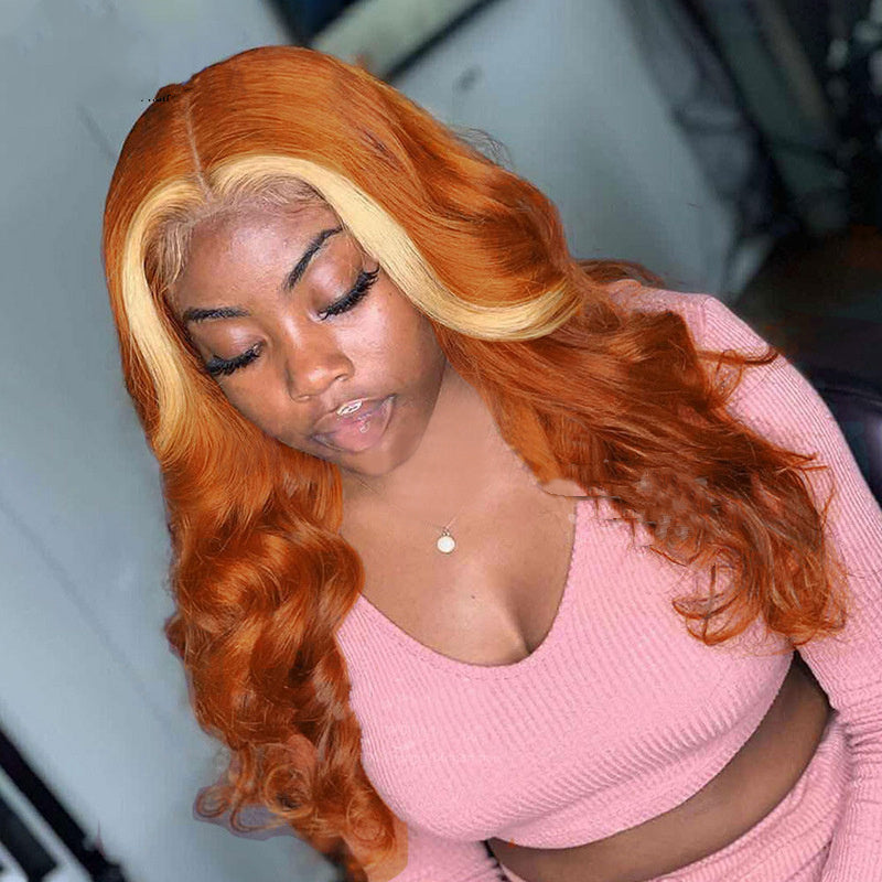 Human Hair Wig Head Cover - Wigs World | Premium Wigs for Every Style