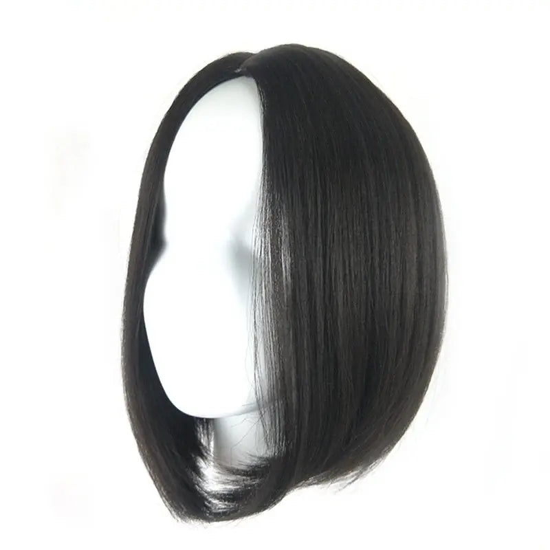 Wig Women Short Human Hair Wigs Bob Brazilian Black Women Remy - Wigs World | Premium Wigs for Every Style