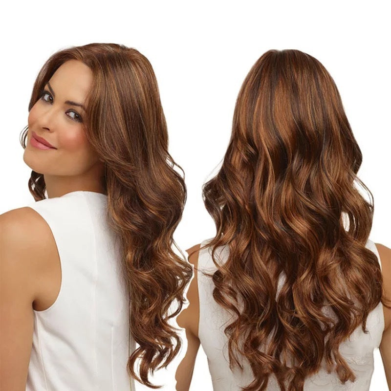 European and American fashion wigs - Wigs World | Premium Wigs for Every Style