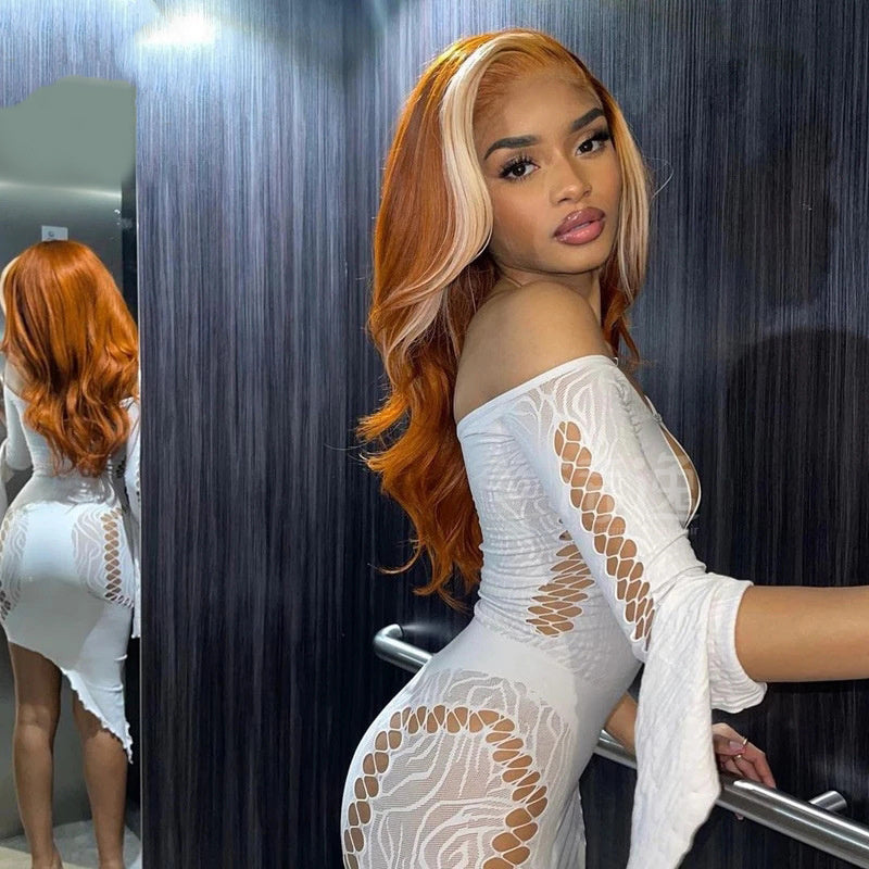 Human Hair Wig Head Cover - Wigs World | Premium Wigs for Every Style
