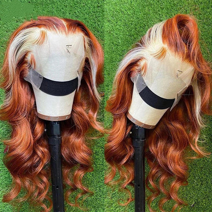 Human Hair Wig Head Cover - Wigs World | Premium Wigs for Every Style