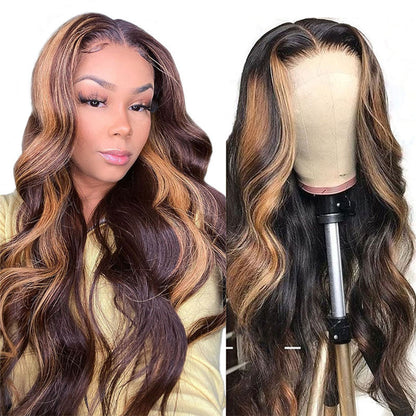 Women's Fashion Foreign Trade Wigs, Long Curly Hair, Chemical Fiber Wigs, Rose Net - Wigs World | Premium Wigs for Every Style