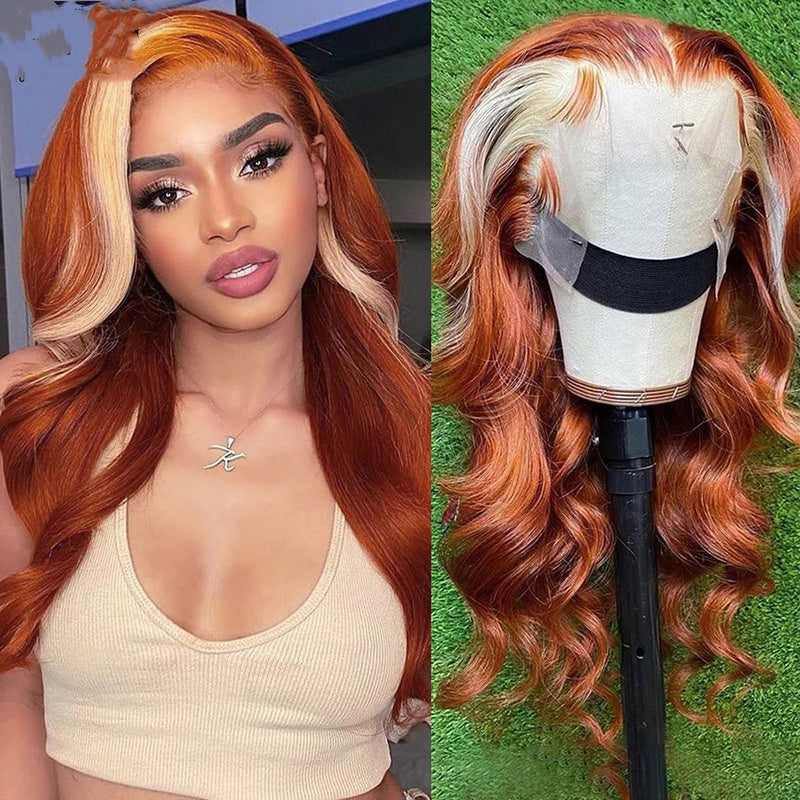 Human Hair Wig Head Cover - Wigs World | Premium Wigs for Every Style